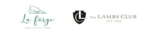 Laforge-Logo